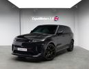 Land Rover Range Rover Sport SV EDITION ONE