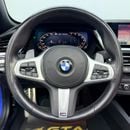 BMW Z4 2021 BMW Z4 M40i, Warranty, Full BMW Service History, Low Km, Excellent Condition, GCC