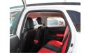 Mitsubishi ASX GLX Mid GLX Mid ACCIDENTS FREE - GCC - PERFECT CONDITION INSIDE OUT -