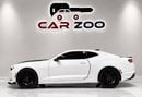 شيفروليه كامارو RS