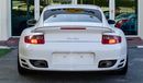 بورش 911 Coupe 2009 GCC Spec 997 - EXCELLENT CONDITION