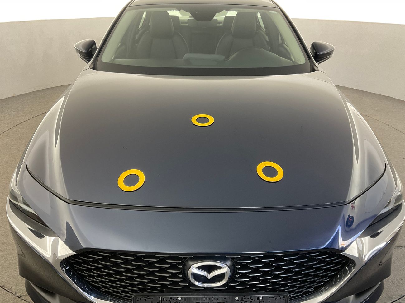 مازدا 3 Evolve | شامل الضمان | 0 ﺪﻔﻋﺓ ﺃﻮﻟﻯ