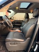 Nissan Armada SL Full option 5.6L