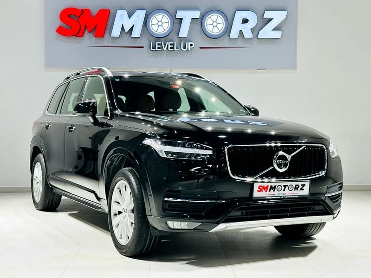 فولفو XC 90 B5 2.0T