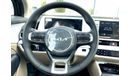 Kia Sportage Kia Sportage 2023 Model 1.6L, Digital ODO Meter, Multi information Display Screen, Hill Assist, Elec