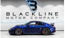 Porsche 911 2022 Porsche Turbo, 2027 Porsche Warranty, Full PPF, Low KMs, GCC