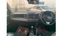 Toyota RAV4 GXL