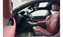 BMW 420i Std 2021 BMW 420i Coupe, June 2026 BMW Warranty + Service Pack, Full Options, Low Kms, GCC