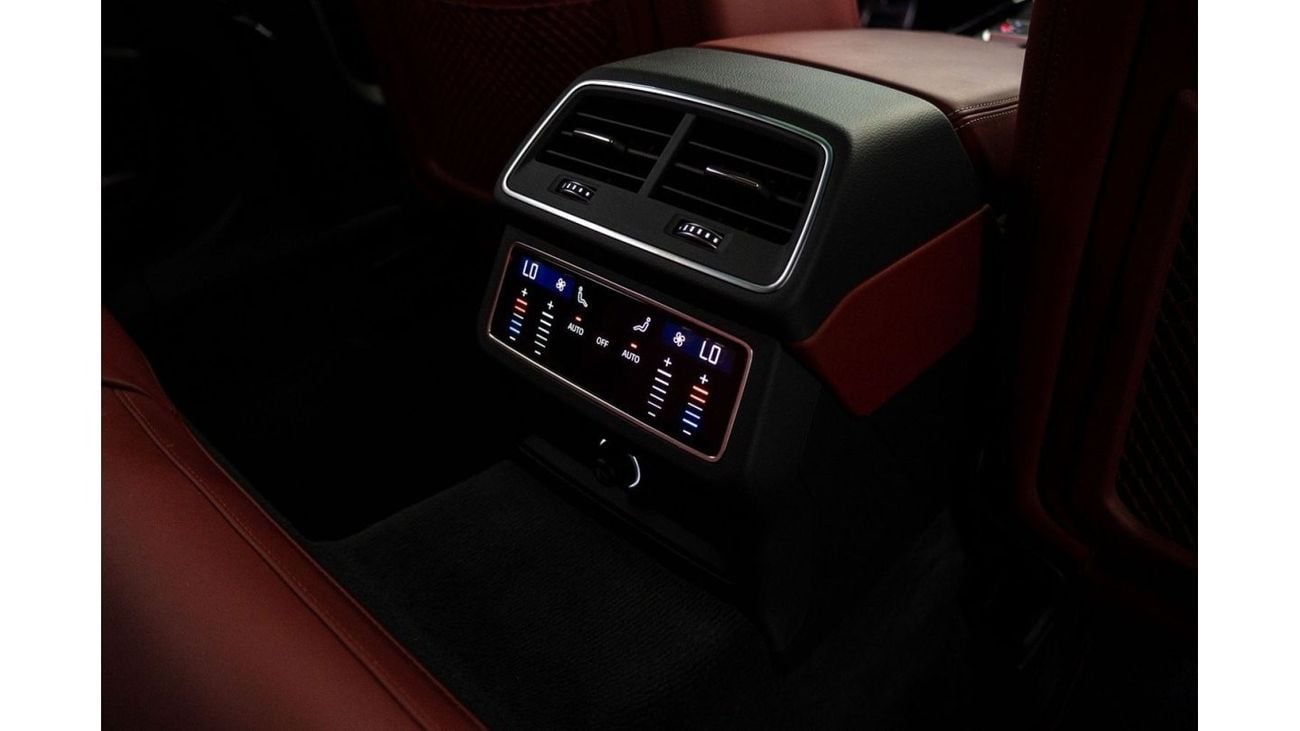 أودي S7 Std 2.9L