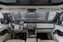 لاند روفر رينج روفر Land Rover | Range Rover | Autobiography P530 | GCC | Automatic side steps | 2026 (EXPORT)
