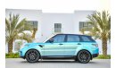 Land Rover Range Rover Sport HSE - GCC - AED 3,310 Per Month - 0% Down Payment