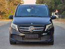 Mercedes Benz V 250 AVANTGARDE/E MERCEDES V-250 GCC 2023 // 2KEYS // PERFECT CONDITION // 8SEATS // ACCIDENT FREE