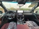 Lexus LX700h SIGNATURE