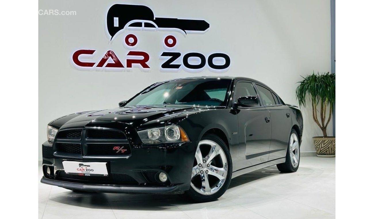 Dodge Charger R/T