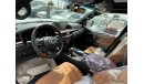 Lexus LX 570 BLACK EDITION S, 5.7L, 4WD,2021 MODEL, WITH SUNROOF, REAR MULTI MEDIA, FOR EXPORT ONLY