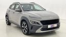 Hyundai Kona 2023 COMFORT | AED 832/Month | 0 DP | 30 Day Return | Warranty | Service History