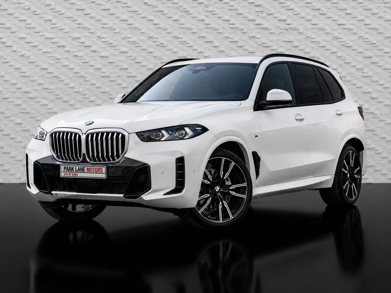 BMW X5 XDRIVE40i M SPORT BMW X5 40 2025