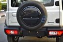 Suzuki Jimny 5Doors GLX
