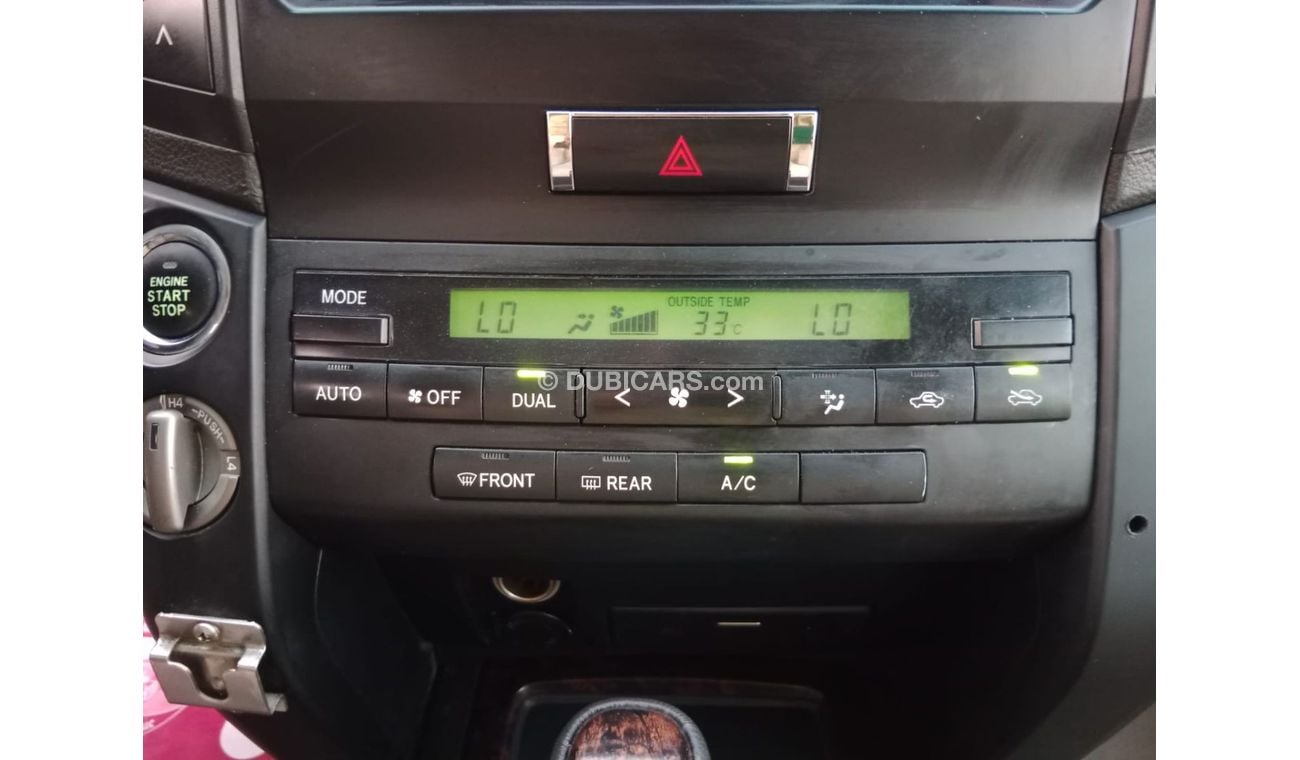 Toyota Land Cruiser TOYOTA LAND CRUISER LEFT HAND DRIVE(PM1680)