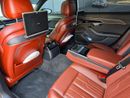 Audi A8 55 TFSI LWB