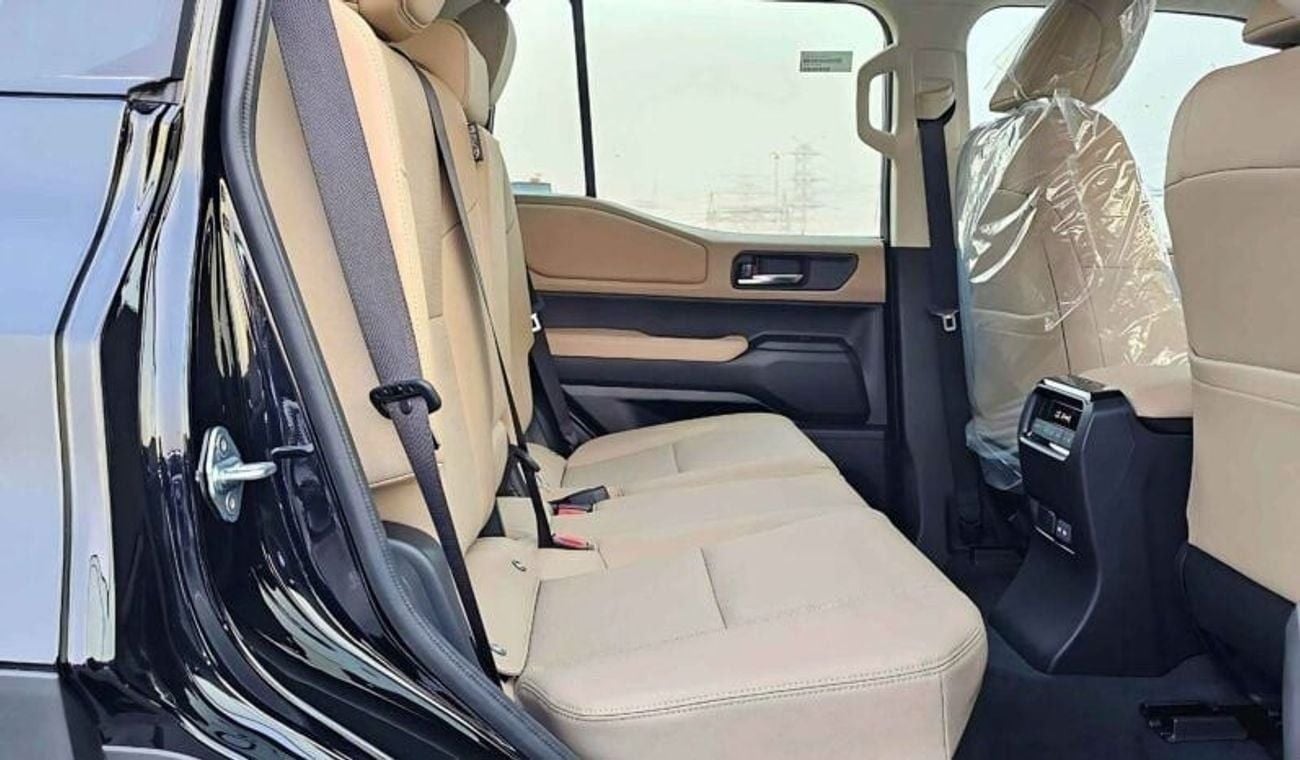 Toyota Prado GXR Toyota prado txl 2.7L petrol MY2025 FOR.EXPORT ONLY
