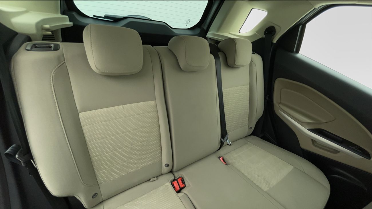 فورد ايكو سبورت AMBIENTE 1.5 | بدون دفعة مقدمة | اختبار القيادة في المنزل