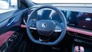 تشنجان x5 بلس جديد كلياً 2025 شنجان X5 بايونير (N-X5-PION-25-1.5)  1.5 لتر توربو | SUV متوسطة الحجم 5 مقاعد | المو