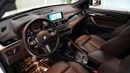 بي أم دبليو X1 LUXURY M_KIT || TOP RANGE || GCC || SCREENS || LIKE || PERFECT CONDITION