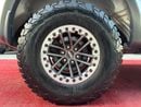 Ford F-150 RAPTOR SUPER CAB SVT RAPTOR CREW CAB LUX