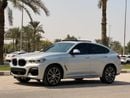 BMW X4 XDRIVE 30I M SPORT PACK