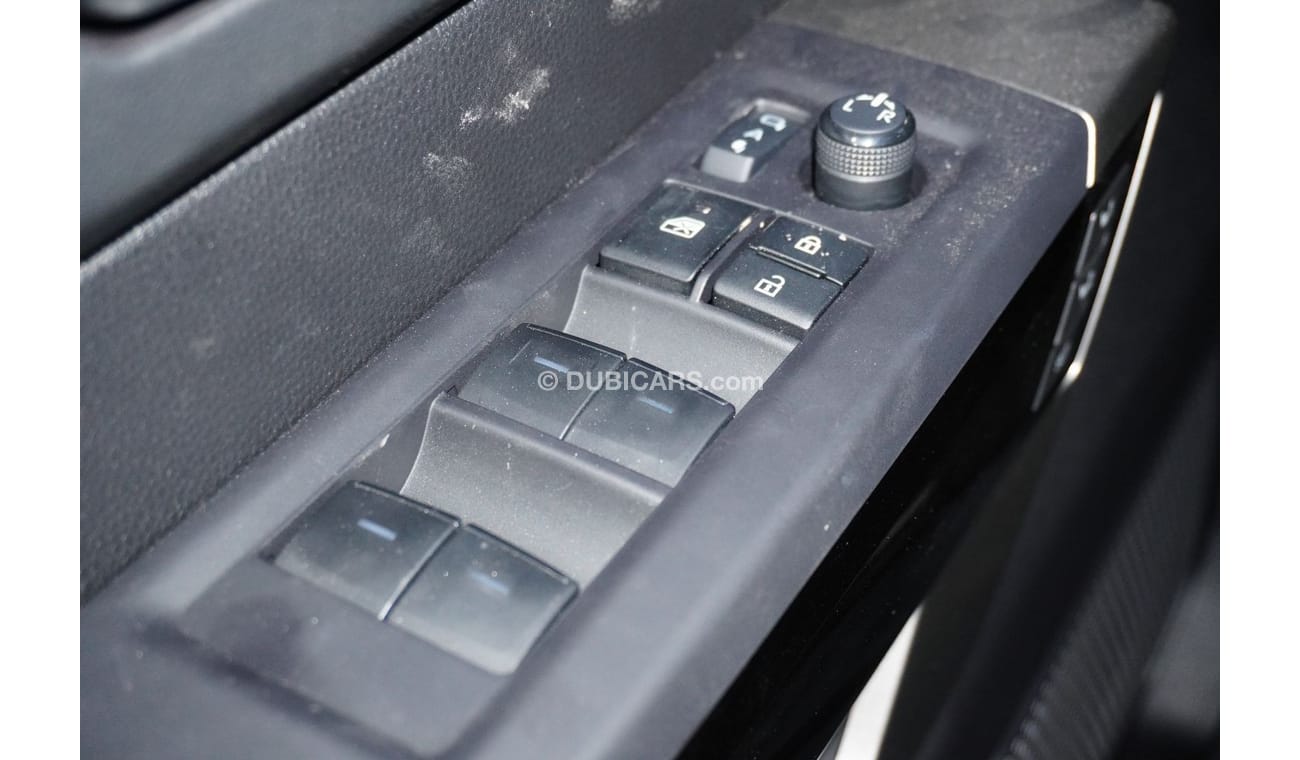 Toyota Sequoia 2023 Toyota Sequoia 3.4L V6 Hybrid