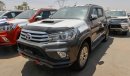 Toyota Hilux 2016 NEW Revo 3 LTR LHD - DIESEL