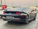 Ford Mustang PREMIUM