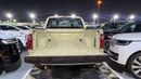 Ford F 150 F 150 XL 4X4 DOUBLE CAB WITH STOP START