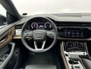 Audi Q8 55 TFSI quat 340hp Luxury (Ref# 020190)