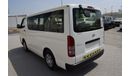 Toyota Hiace GL - Standard Roof Toyota Hiace Std roof 13 seater, Model:2016. Excellent condition