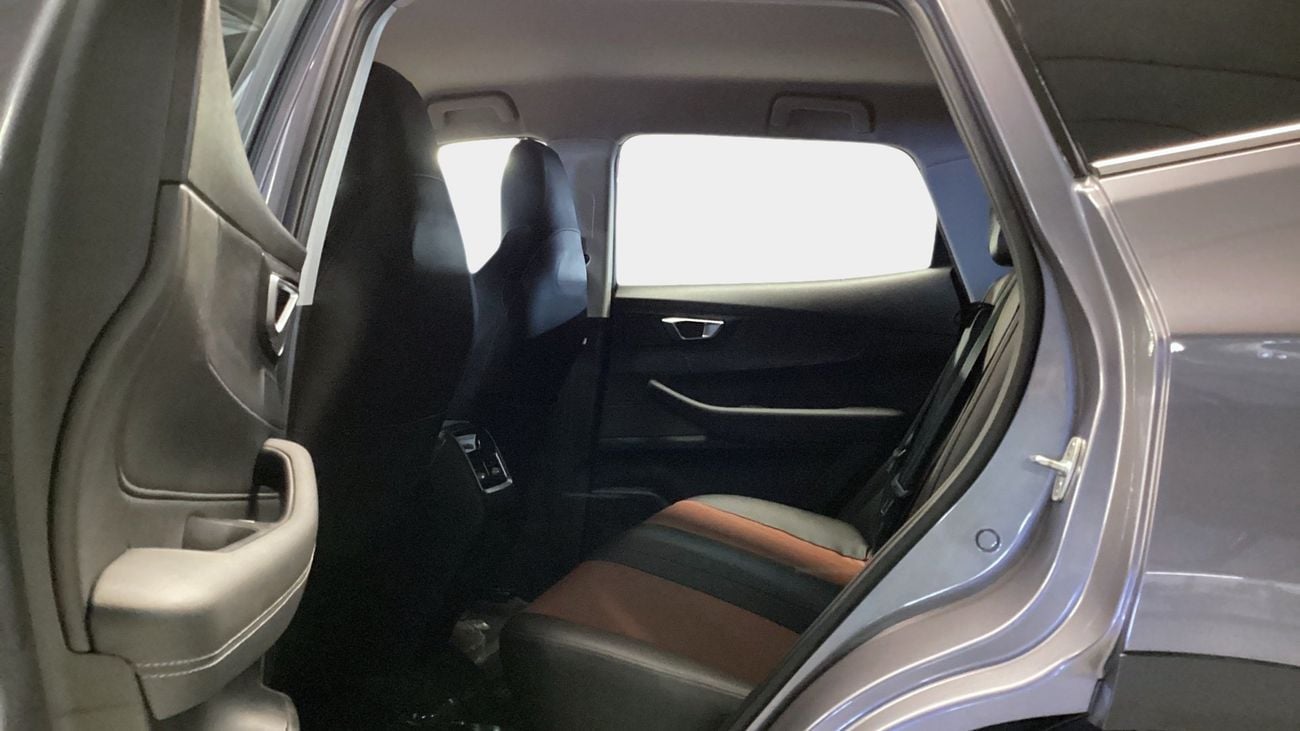 Chery Tiggo 4 Pro COMFORT | Guaranteed Warranty | 0 Down Payment