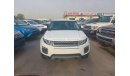 Land Rover Range Rover Evoque DIESEL  2.0L RIGHT HAND DRIVE