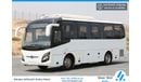 هايغر V91 2017 | SUNWIN SWB6860 BUS | 34 SEATER | GCC SPECS AND EXCELLENT CONDITION