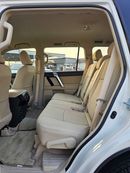 Toyota Prado GXR V6/ LOW MILEAGE/  LEATHER/ DVD CAMERA/  SPARE UP/ 1670 MONTHLY / LOT# 84633