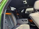 Rolls Royce Ghost BLACK BADGE 2023 GCC, Bespoke Audio, Starlight, Carbon Rims, Dealer Warranty & Service!