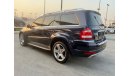 مرسيدس بنز GL 500 GL500 AMG GRAND EDITION GCC FULLY LOADED SUPER CLEAN CAR