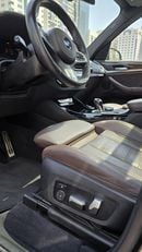 بي أم دبليو X3 xDrive 30i M Sport 2.0L