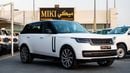 لاند روفر رينج روفر HSE 400 | Full Option | 3.0L | V6 | 2025