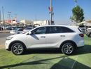 Kia Sorento EX Top 3.3L