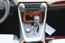 Toyota RAV4 2.5L Adventure Petrol 4WD GCC JAPAN (Ready Stock)