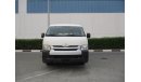 Toyota Hiace TOYOTA HIACE 2015 MID ROOF , 15 SEATS GULF SPACE ACCIDENT FREE CLEAN