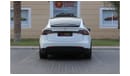 Tesla Model X Tesla Model X Plaid 2022 American Spec with Flexible Down-Payment.