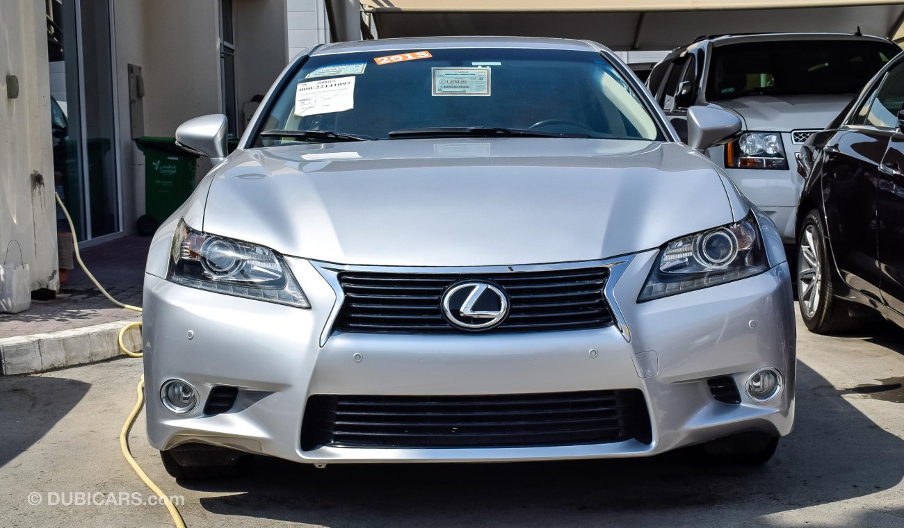 Lexus GS350 ‏WhatsApp 00971506306554