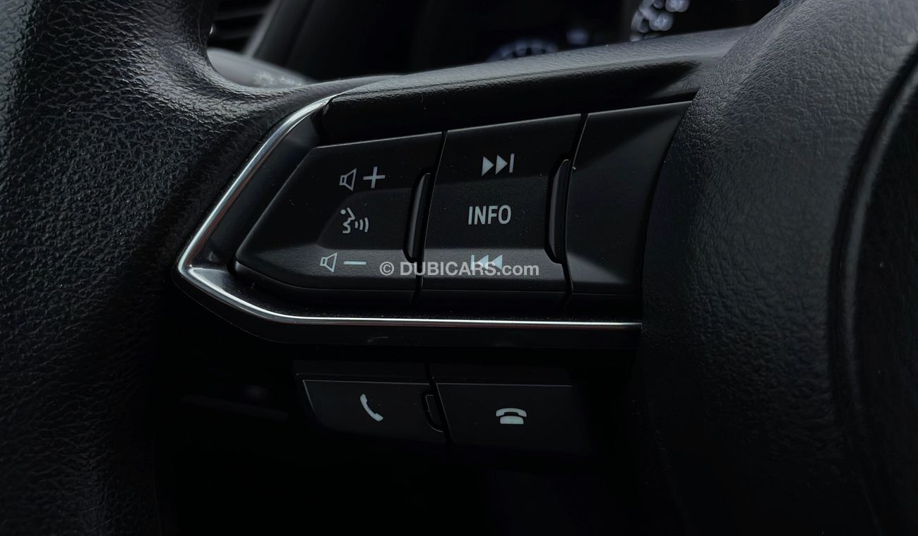 Mazda 3 S 1.6 | Under Warranty | Inspected on 150+ parameters